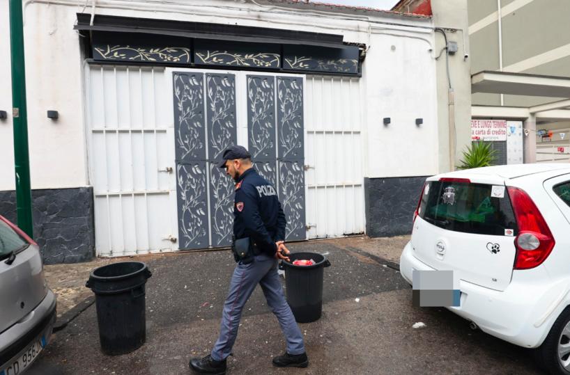 ++ 19enne ucciso a Napoli non era l'obiettivo dell'agguato ++