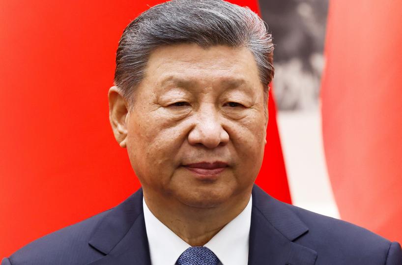 Xi a Trump, 'ritorno Taiwan alla Cina è ordine dopoguerra'