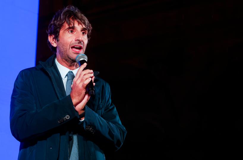 Donzelli, ora nuova legge elettorale per assicurare stabilità