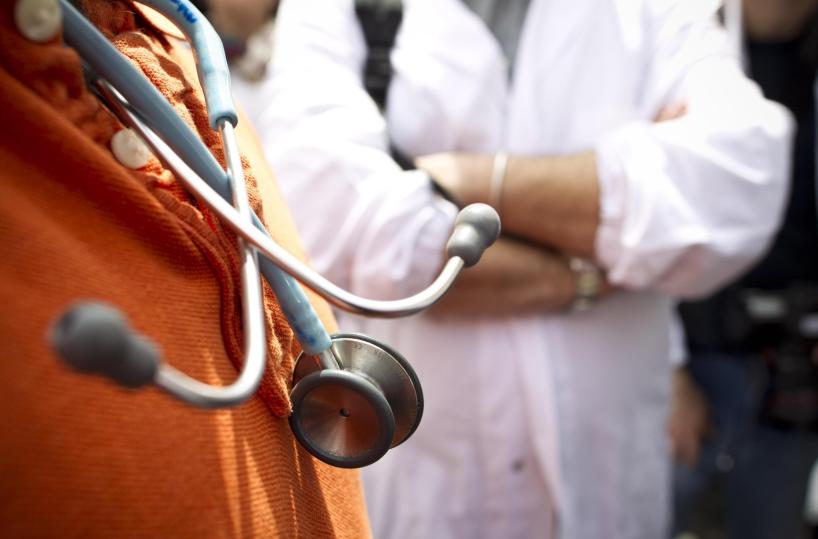 Accordo tra le regioni sul riparto del Fondo sanitario 2025