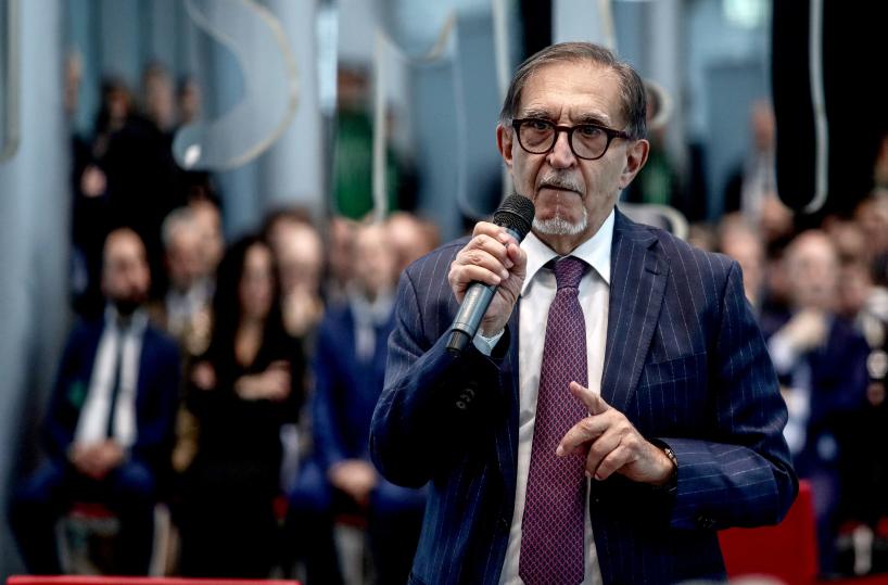 La Russa, sindaco centrodestra Milano sceglierlo presto e bene