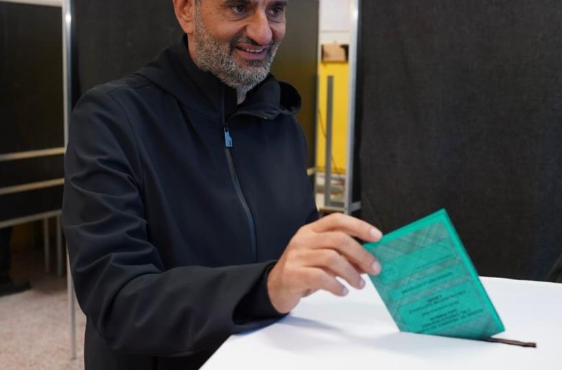 Decaro, è un risultato elettorale straordinario