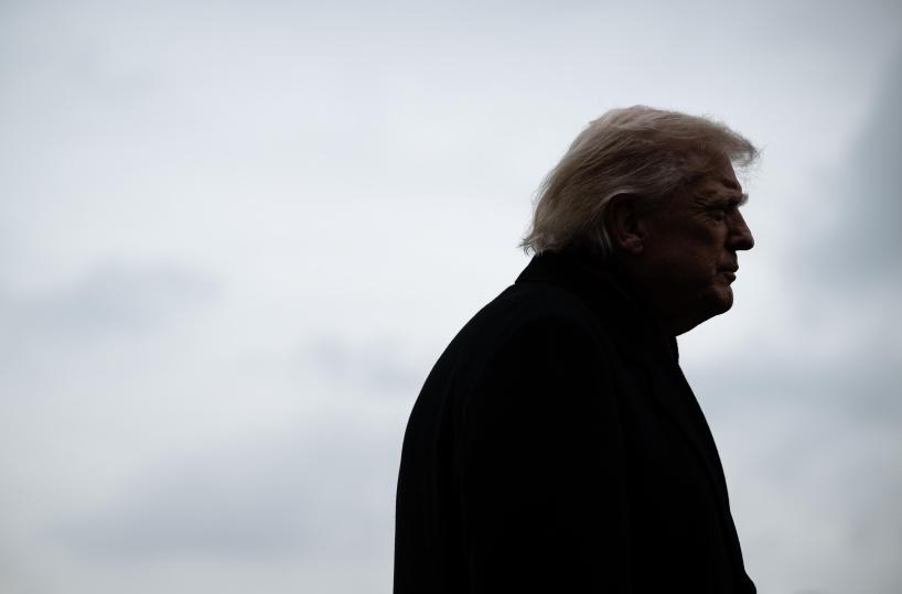 Casa Bianca, 'Trump non è stato di parte ai colloqui su Ucraina'