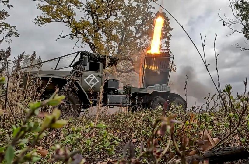 Evacuati abitanti dopo caduta di un drone in Moldavia