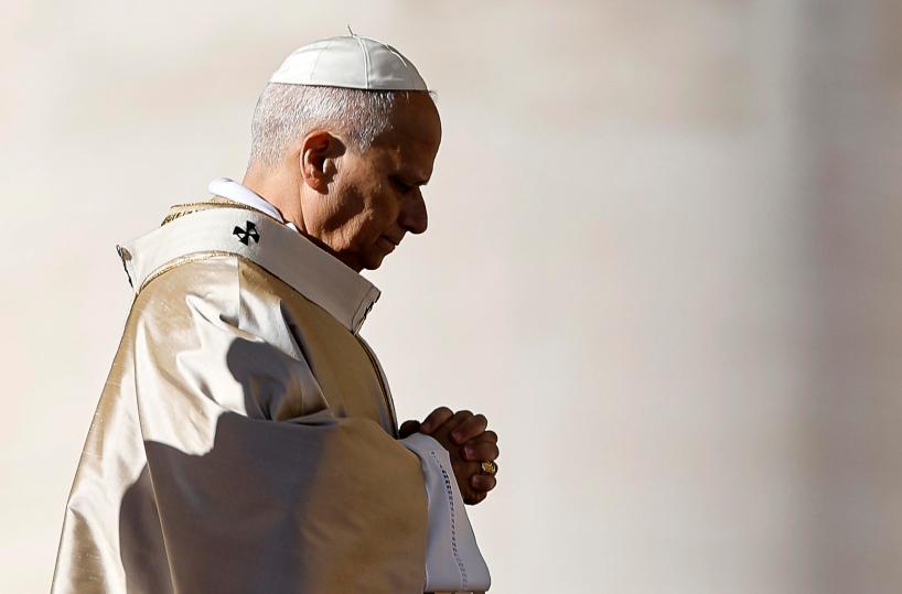 Il Papa, educare i giovani per eliminare violenza su donne
