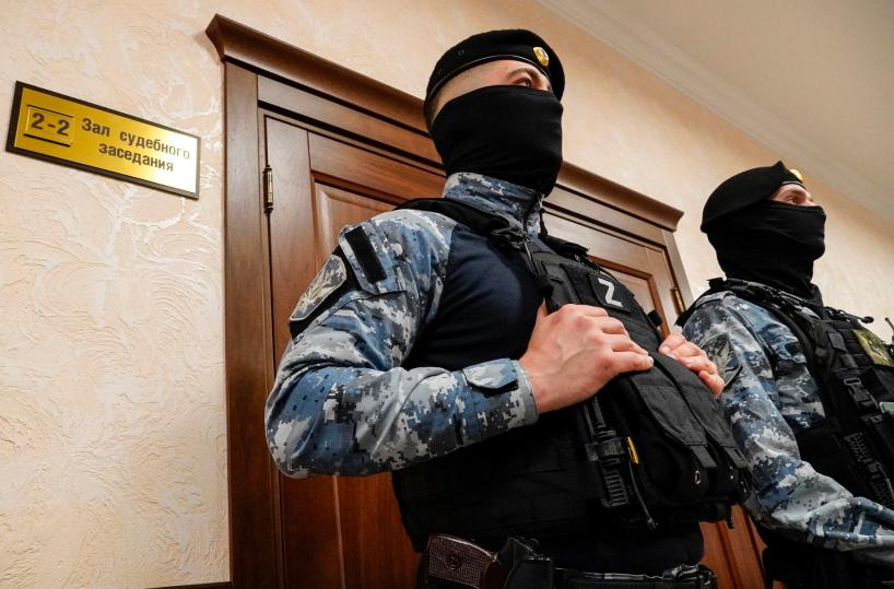 Truffa in appalti Difesa Russia, maxi sequestro di beni