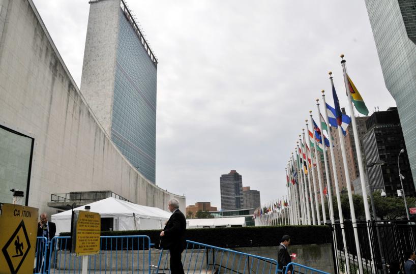 Tokyo all'Onu contro Pechino, caso Taiwan in primo piano