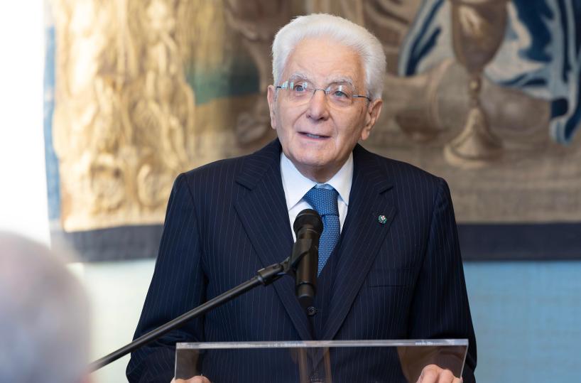 Mattarella, province non stiano nel limbo, serve intervenire