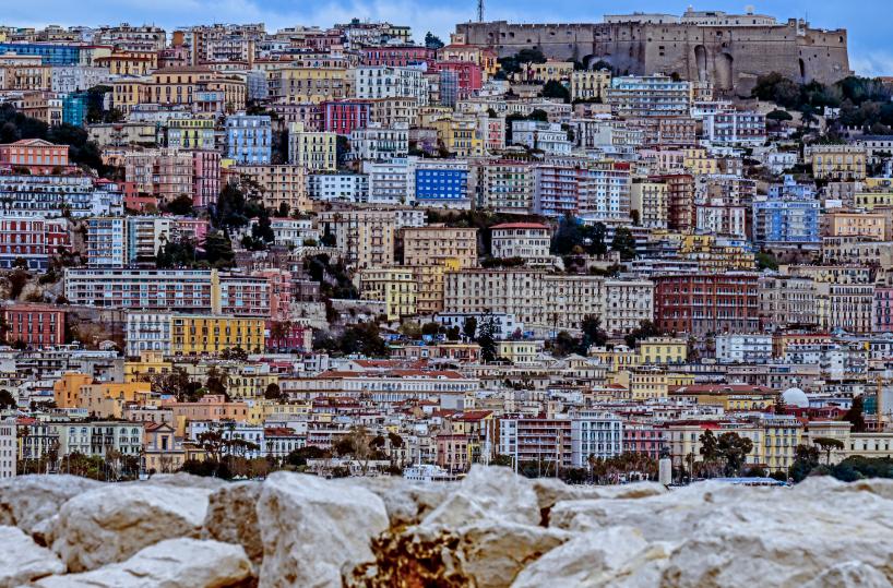 Crescita mercato immobiliare moderata ma costante al 2028