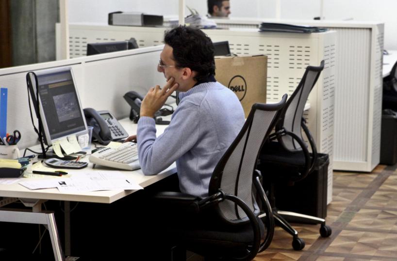 Borsa: Milano prosegue in calo (-0,4%)