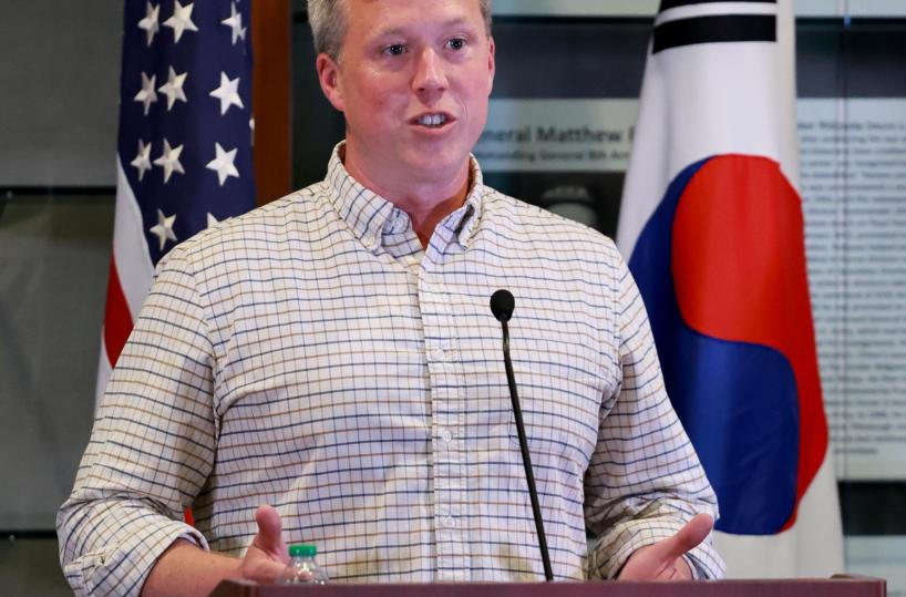 Media, 'ad Abu Dhabi colloqui tra Usa e Russia su Ucraina'