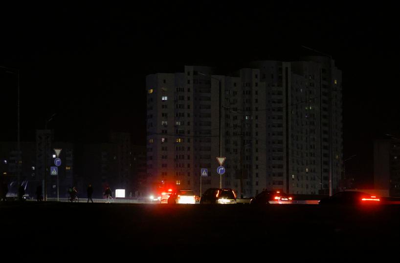 Ministero energia Ucraina, 'massiccio attacco a infrastrutture'