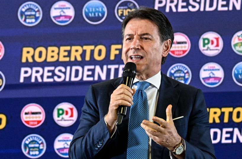 Conte, al via il cantiere M5s per il programma di governo