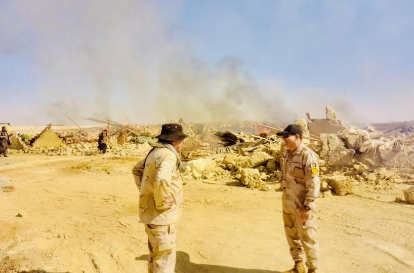 Pakistan bombarda Afghanistan, almeno dieci morti