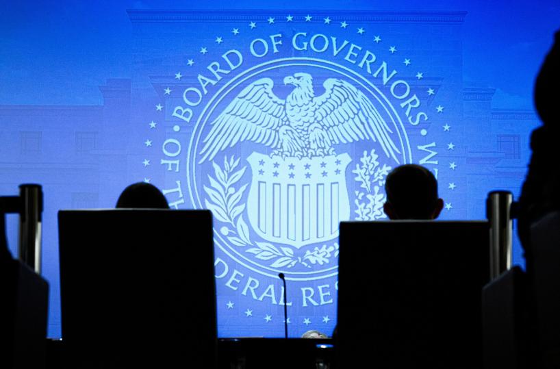 Fed, prezzi in aumento in gran parte per effetto dei dazi