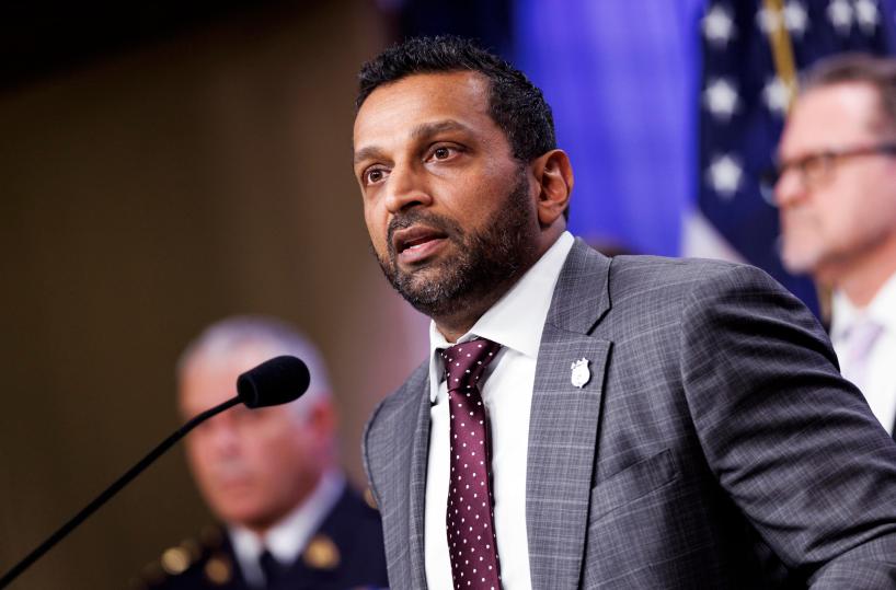 Direttore Fbi, i soldati sono in condizioni critiche