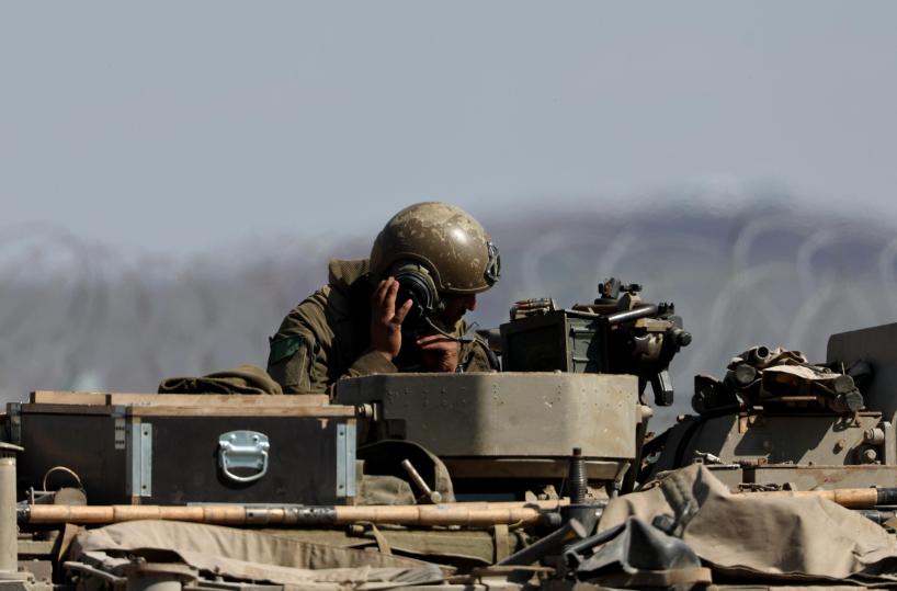 Israele, 'nuova operazione antiterrorismo in Cisgiordania'