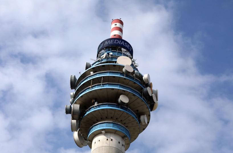 Mfe-Mediaset entra con il 32,9% nella portoghese Impresa