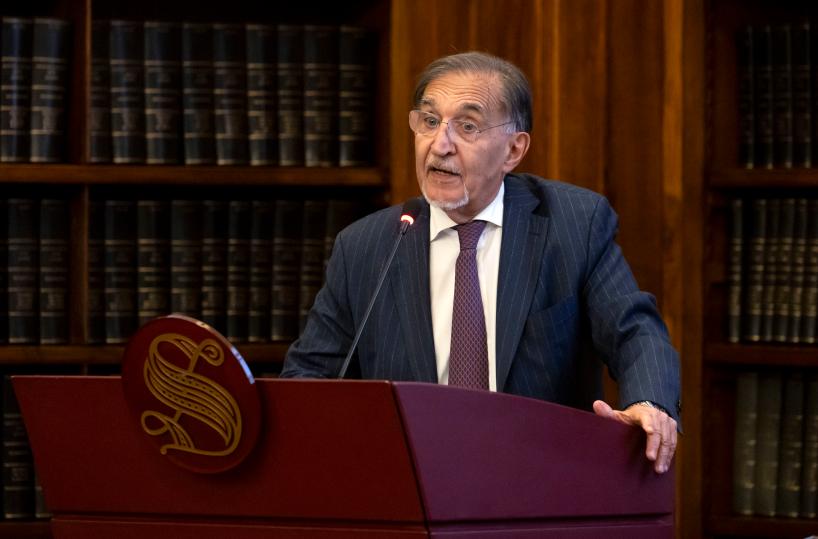 La Russa, tempi per il premierato ci sono, ma scelta è politica