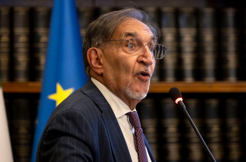 La Russa, tempi premierato ci sono, ma la scelta è politica