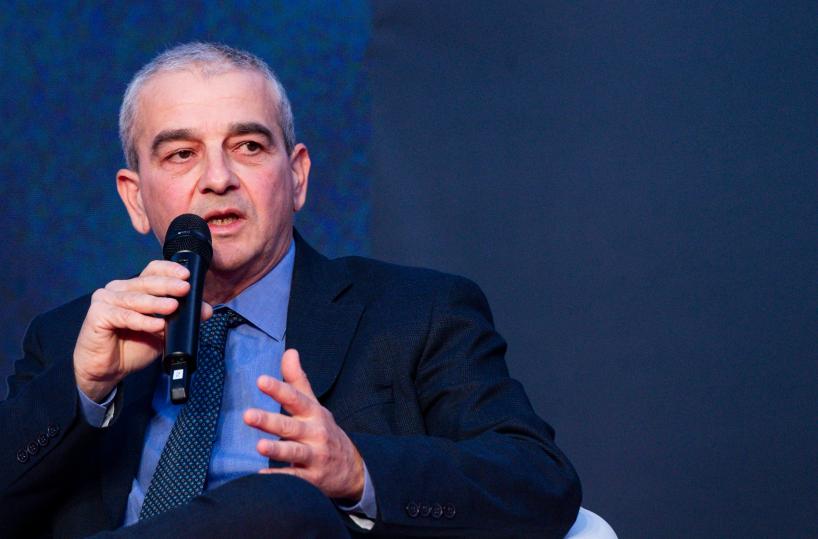 Fazzolari,legge elettorale dovrebbe rispecchiare premierato