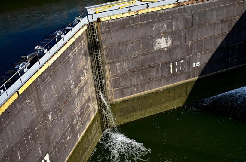 La Cina parteciperà alle gare d'appalto del Canale di Panama