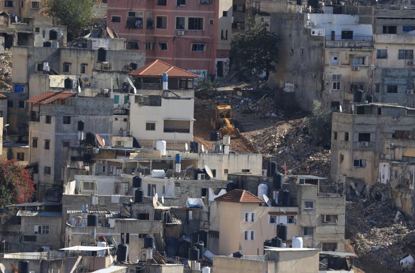 Wafa, 34 arresti e 10 feriti dall'Idf in Cisgiordania