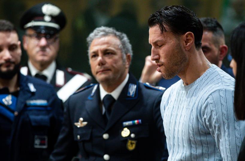 Willy,Cassazione dispone appello ter per Gabriele Bianchi