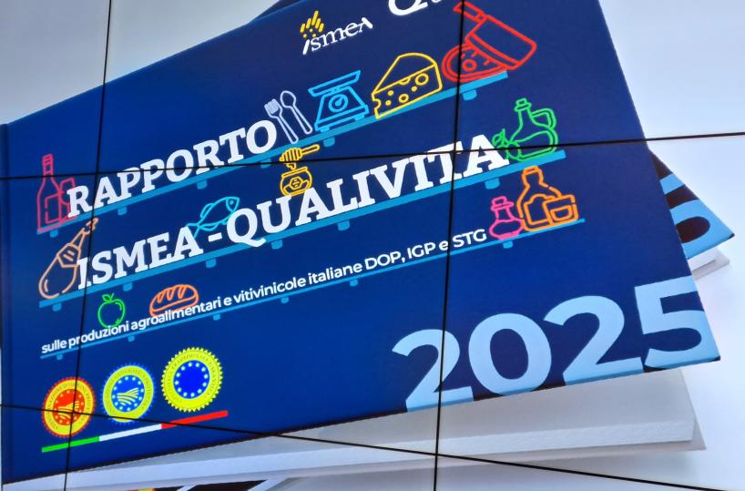 Dop economy da quasi 21 miliardi, record export cibo e vino