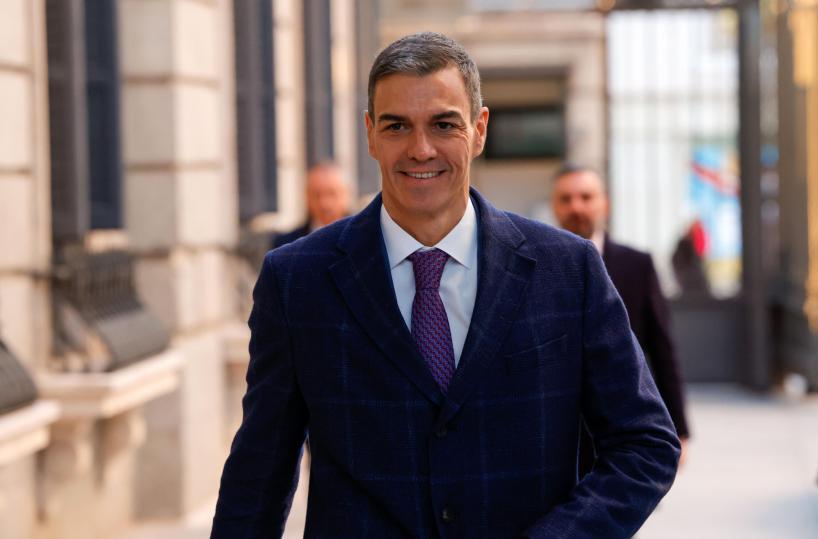 Ocse alza le previsioni Spagna, 2,9% Pil 2025 e 2,2% nel 2026