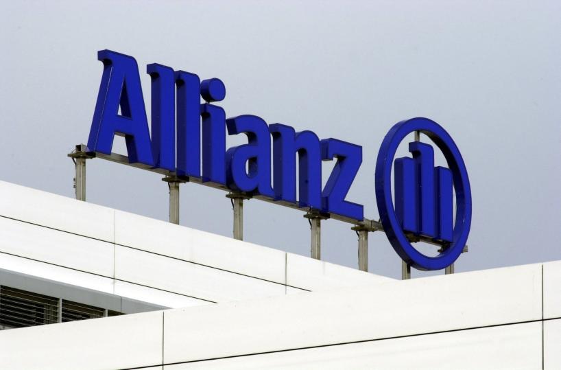 Allianz taglia 1.500 posti di lavoro per sostituirli con l'Ia
