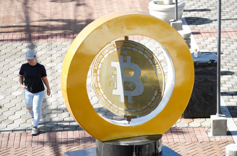 Il Bitcoin risale oltre i 91.000 dollari