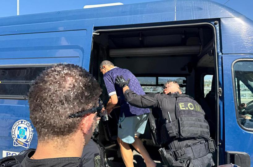 Femminicidi a Villa Pamphili, chiesto immediato per Kaufmann