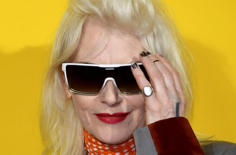 Morta Pam Hogg, stilista scozzese dallo stile punk-rock