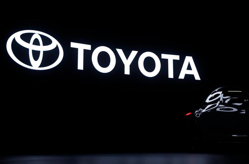 Toyota aggiorna record produzione, 927mila veicoli a ottobre