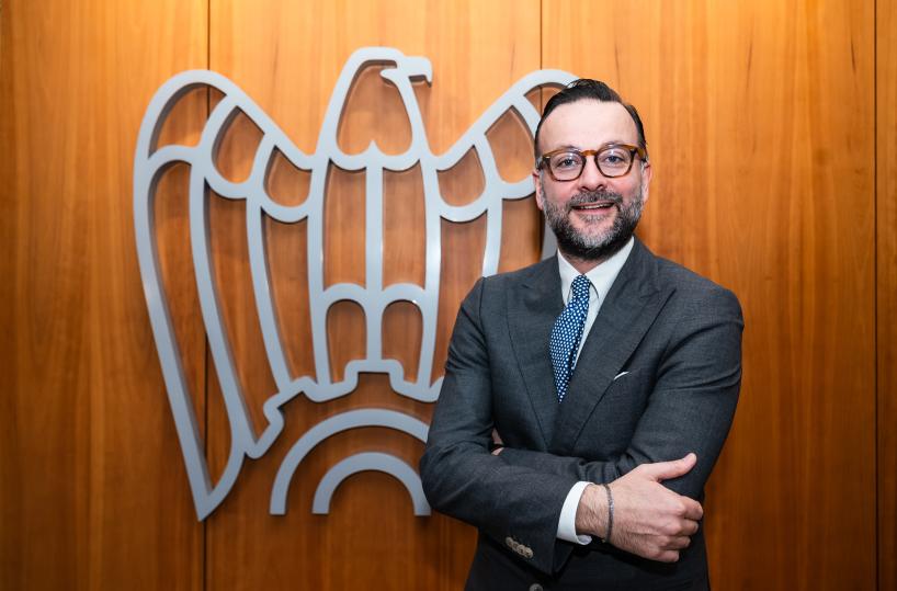 Confindustria, Fausto Bianchi nuovo presidente Piccola Industria