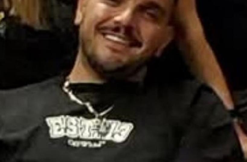 Trovato morto a Barcellona un giovane del casertano scomparso