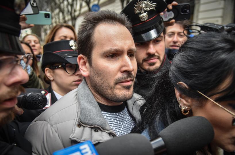 Consulenti difesa Sempio, 'esiti su Dna non rilevanti'