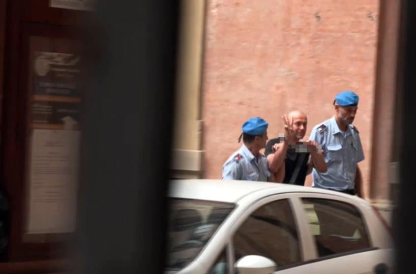 Procura Germania, ucraino di Nord Stream estradato dall'Italia