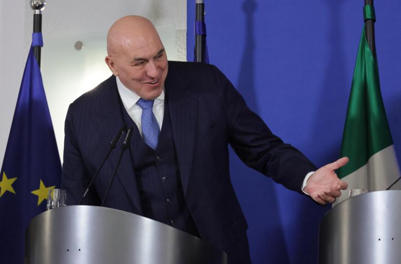 Crosetto, reintrodurre la leva? Porterò ddl in Cdm e Parlamento