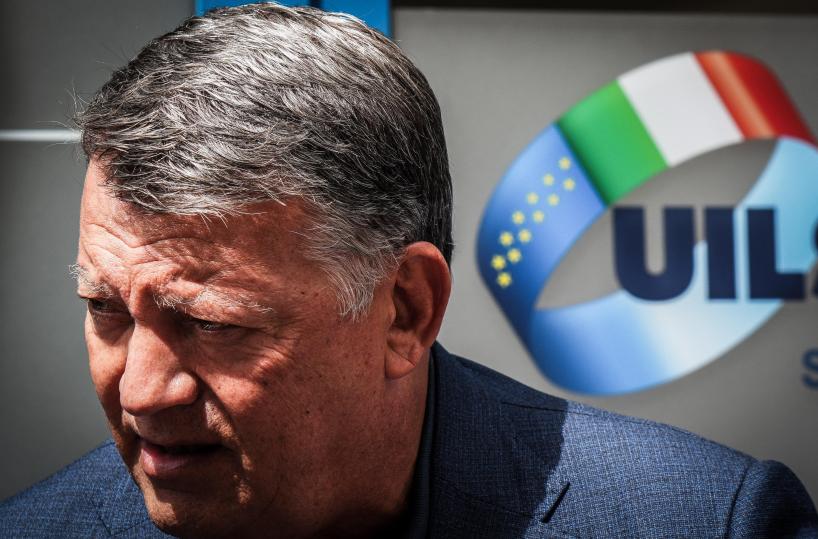 Bombardieri, avere coraggio di dire che Ilva ormai è chiusa