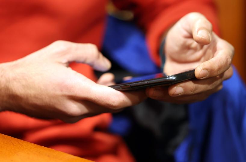 Assoutenti, rischio truffe da chiamate telemarketing estero