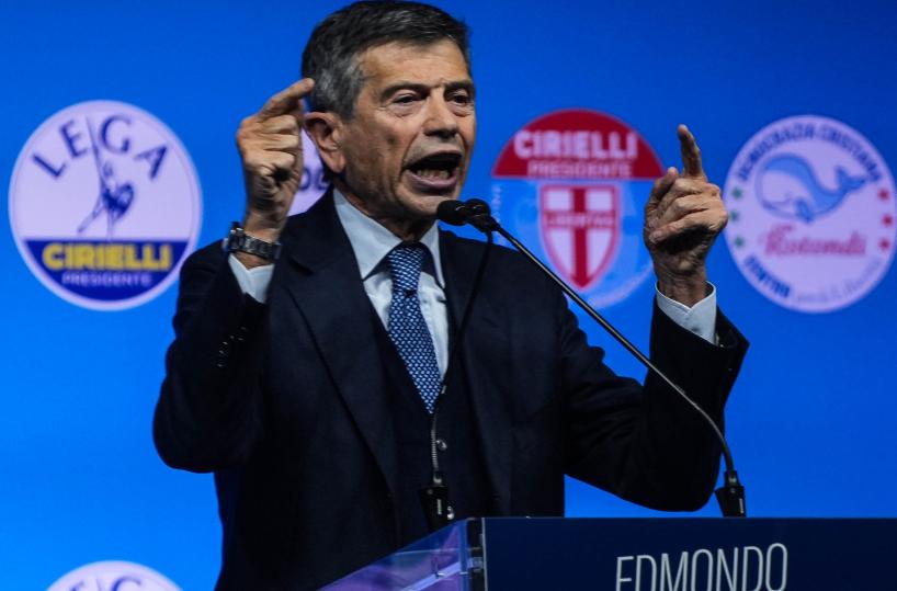 Manovra: Lupi, si può migliorare ancora su famiglie e paritarie