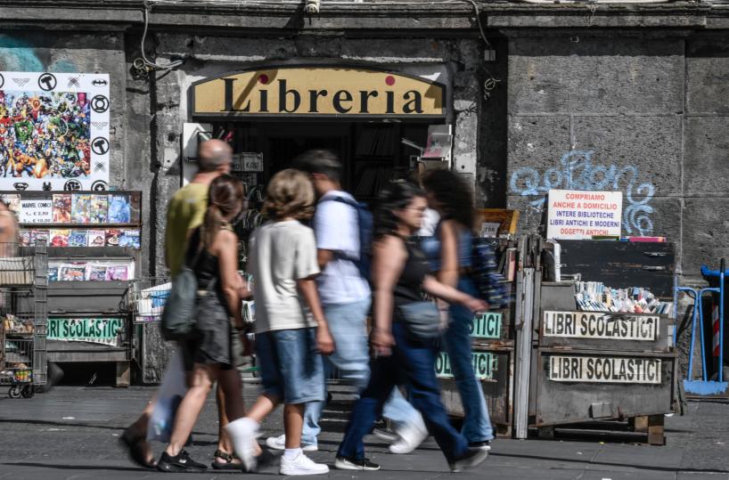 Giorgetti, 'su paritarie e libri scuola vediamo se spiragli'