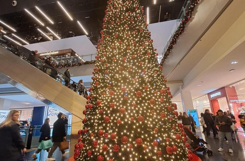 Da lunedì 42 miliardi tredicesime, a erario 13,8 miliardi