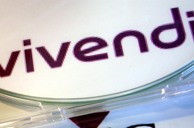 Round a Bolloré nella battaglia contro l'opa su Vivendi