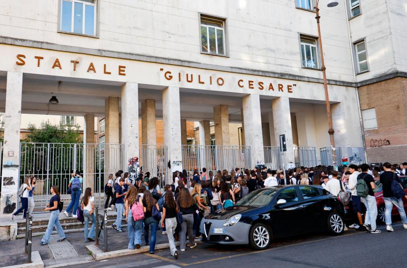 Lista stupri e violenze: dobbiamo proteggere la gioventù migliore