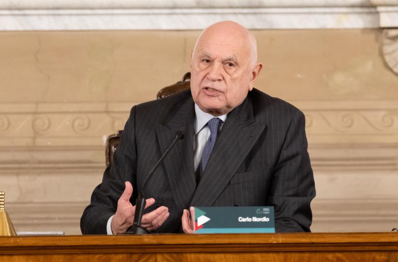 Nordio, magistrati non diano aut aut sul referendum