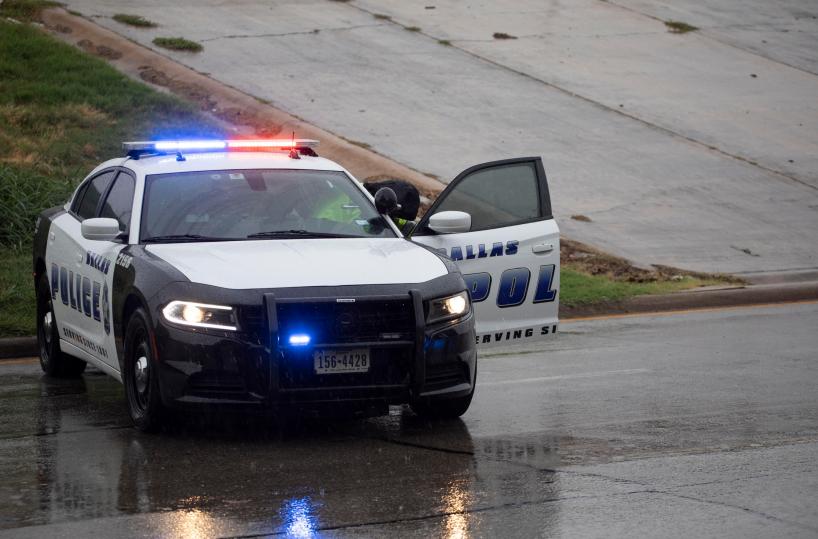 Sparatoria in California, almeno 4 morti e 10 feriti