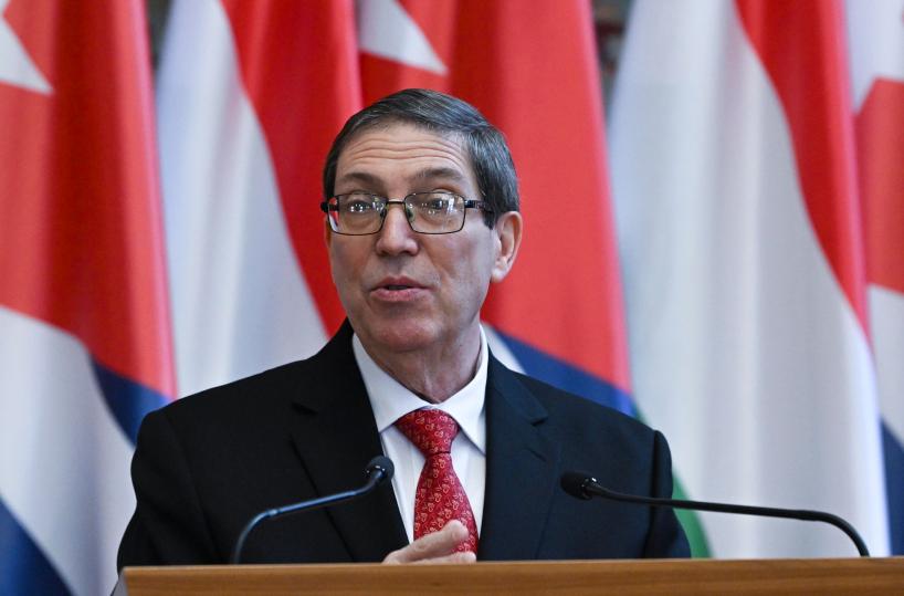 Spazio aereo sul Venezuela chiuso, Cuba condanna l'annuncio Usa